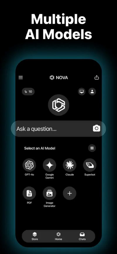 Nova AI Screenshot 5