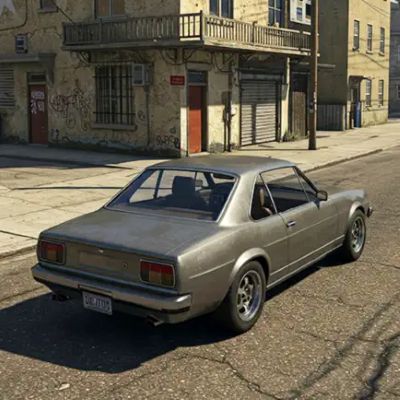 Game Icon